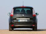 Renault Grand Scenic 2009 года